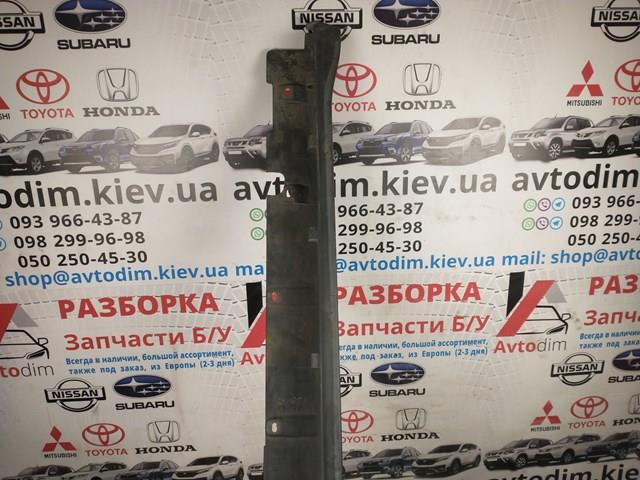 HONDA 71850S10A00ZA Накладка (молдинг) порога наружная левая в наличии Черновцы