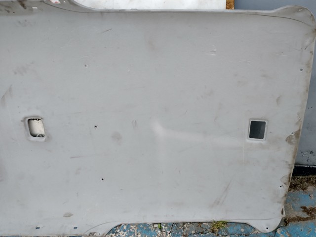 Обивка крыши (потолок) 7200A143HA MITSUBISHI