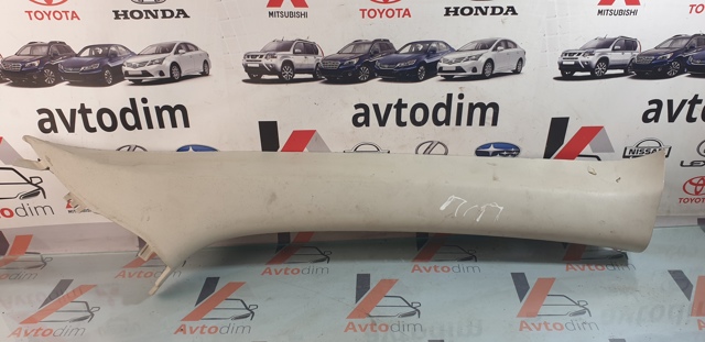MITSUBISHI 7210A246YA Обшивка стойки кузова внутренняя передняя правая в наличии Тернополь