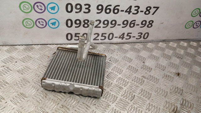 SUBARU 72130AE010 Радиатор печки (отопителя) в наличии Тернополь