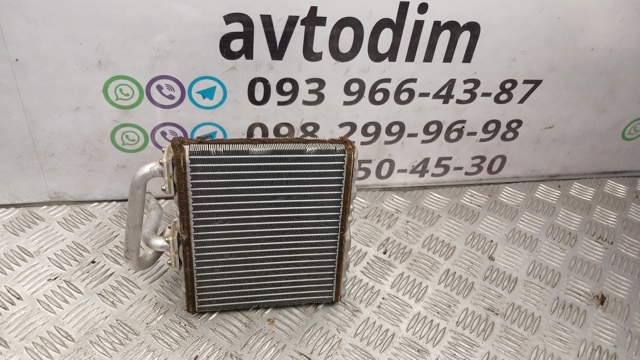 72130AE010 Радиатор печки купить Черновцы