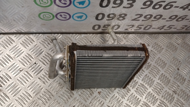 72130AE010 SUBARU Радиатор печки купить в Львов