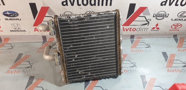 72130FA000 Радиатор печки купить Каменское