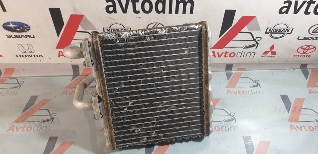 SUBARU 72130FA000 Радиатор печки (отопителя) в наличии Запорожье