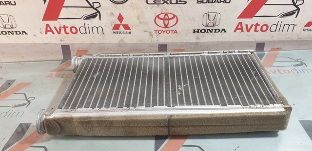 72130FG000 SUBARU Радиатор печки (отопителя) купить в Днепр