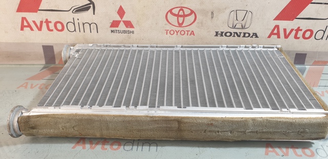 72130FG000 SUBARU Радиатор печки купить в Ровно