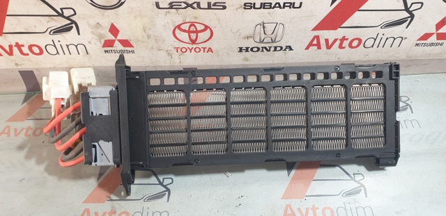 Электроподогреватель воздуха 72130SC001 SUBARU