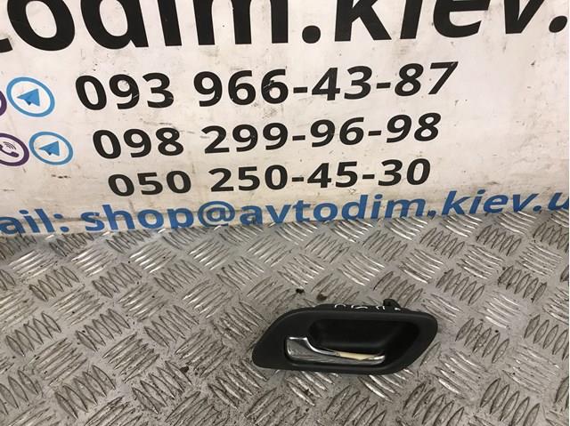 HONDA 72160S1AE01ZA в наличии Ровно