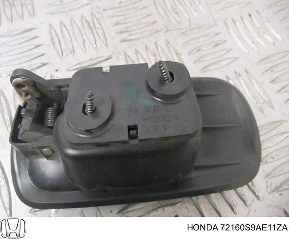 72160S9AE11ZA HONDA купить в Ровно