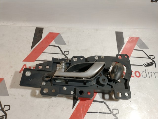 HONDA 72160SMGE01ZA Ручка двери передней внутренняя левая в наличии Павлоград