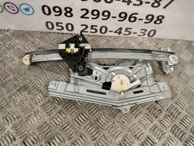 Механизм подъема стекол 72210SMRE01 HONDA
