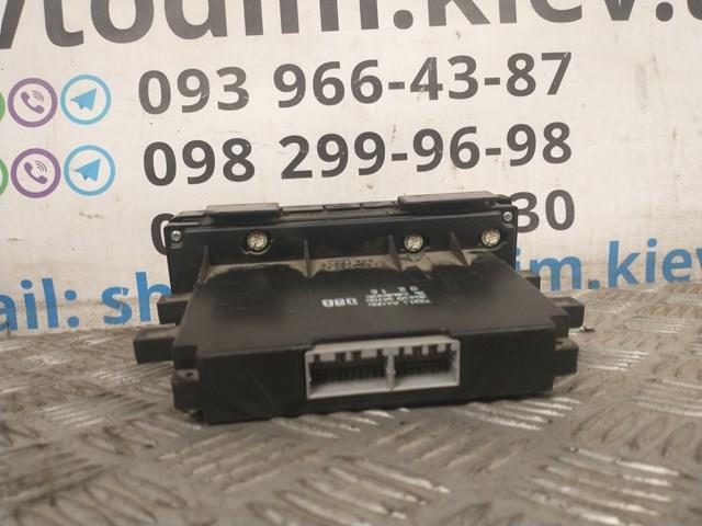 72311AE080 Блок управления режимами отопления/кондиционирования купить Харьков