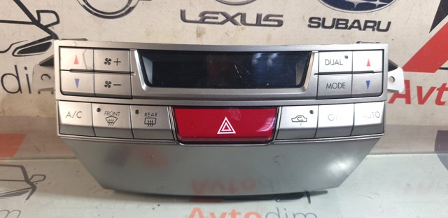 72311AJ010 SUBARU купить в Житомир