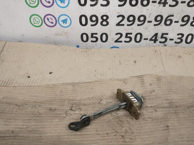 Ограничитель открывания дверей 72340S04003 HONDA