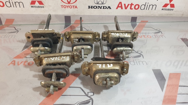 HONDA 72340SN7G02 в наличии Ирпень