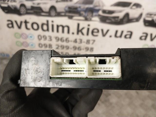 72343AG001 Модуль управления (ЭБУ) климат-контролем купить Ужгород
