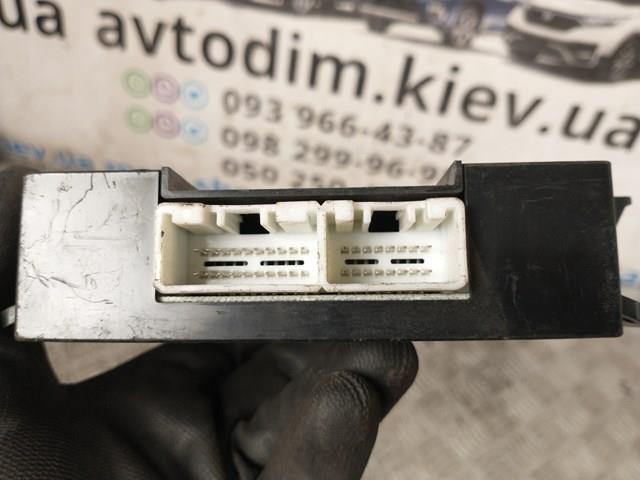 72343AG001 SUBARU Модуль управления (ЭБУ) климат-контролем купить в Житомир