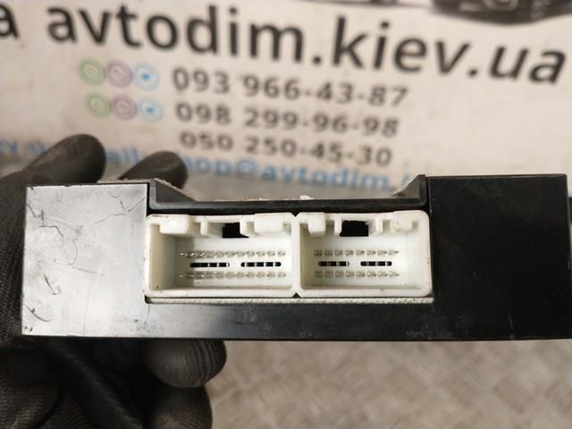 72343AG001 Модуль управления климат-контролем купить Львов
