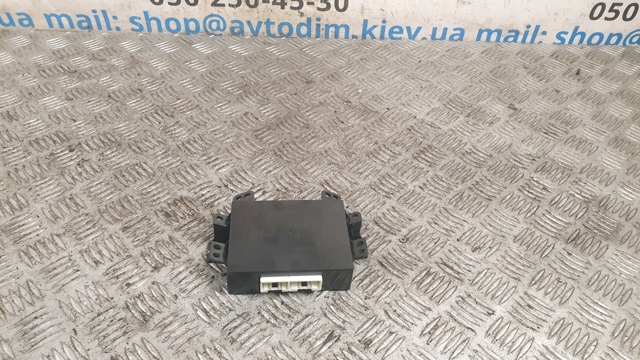 SUBARU 72343AG001 Модуль управления климат-контролем в наличии Черкассы