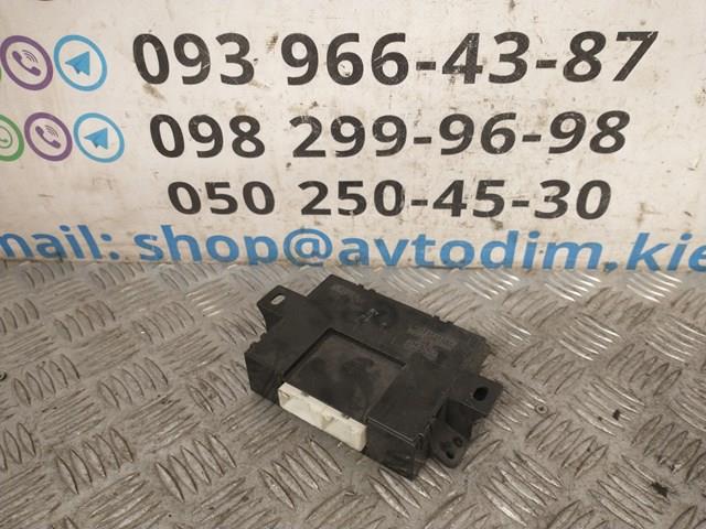 72343AG001 SUBARU Модуль управления климат-контролем купить в Харьков