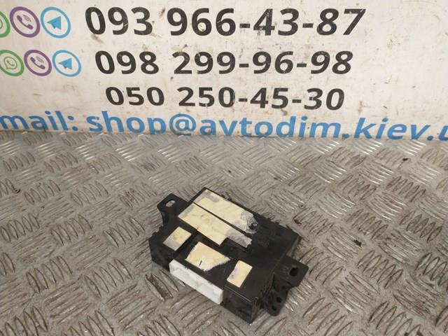 SUBARU 72343AG001 Модуль управления (ЭБУ) климат-контролем в наличии Ужгород