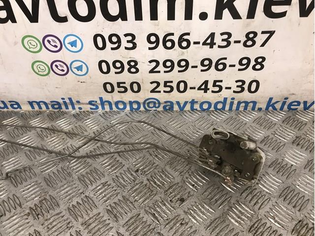 Замок двери задней правой 72610S84A01 HONDA