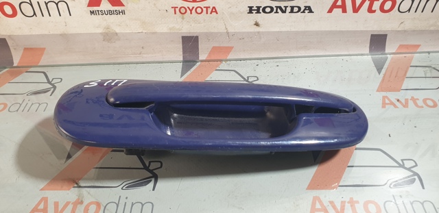 Ручка двери задней наружная правая 72640ST0003 HONDA