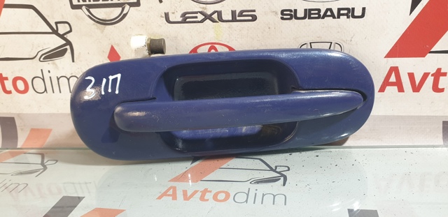 72640ST0003 HONDA Ручка двери задней наружная правая купить в Винница