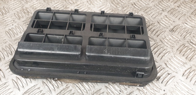 SUBARU 72651AG000 в наличии Киев
