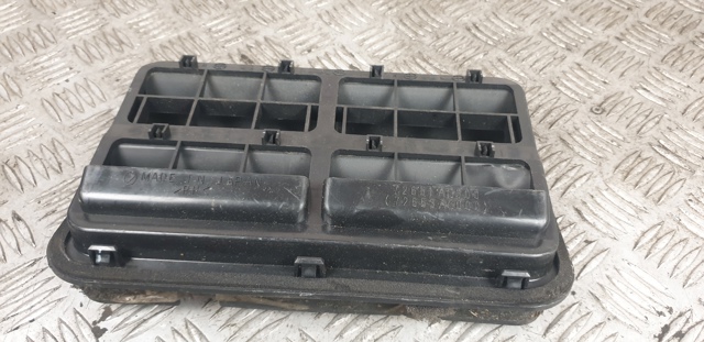 72651AG000 SUBARU купить в Киев