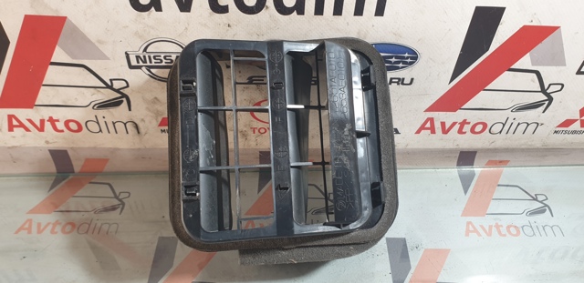 72651FG000 SUBARU купить в Львов