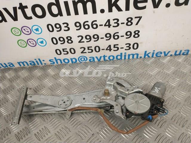 72751S4N003 Механизм стеклоподъемника двери задней левой купить Житомир