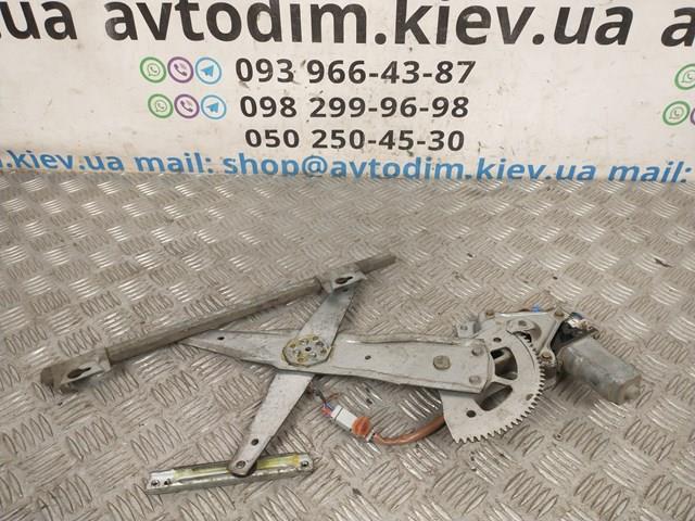 72751S4N003 HONDA Механизм стеклоподъемника двери задней левой купить в Полтава