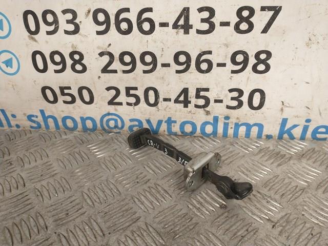 Ограничитель открывания двери, задний правый 72840SWAA01 HONDA