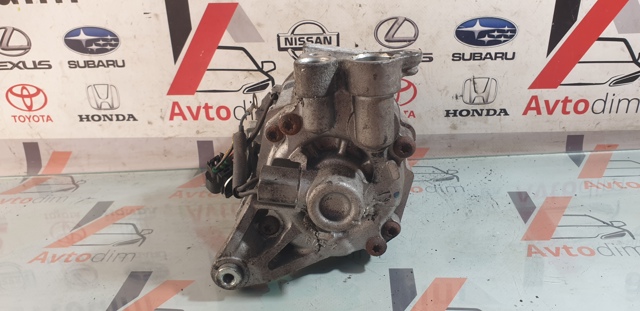 Насос кондиционера 73111FJ020 SUBARU