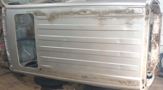 NISSAN 73112EB332 Крыша в наличии Кривой Рог