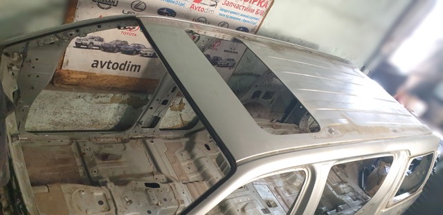 NISSAN 73112EB332 Крыша в наличии Ужгород