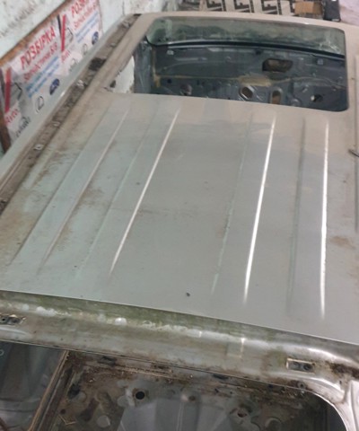 NISSAN 73112JG037 Крыша в наличии Ирпень