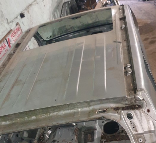 73112JG037 NISSAN Крыша купить в Каменское