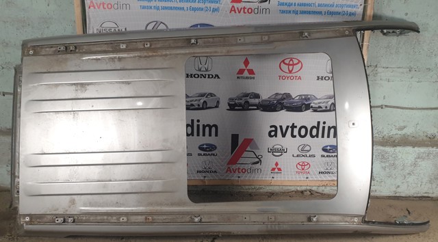73112JG037 NISSAN Крыша купить в Ужгород
