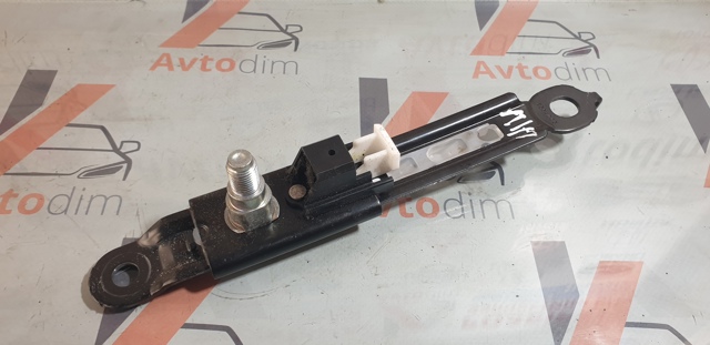 7320053010 TOYOTA Регулятор высоты ремня безопасности передний левый купить в Чернигов