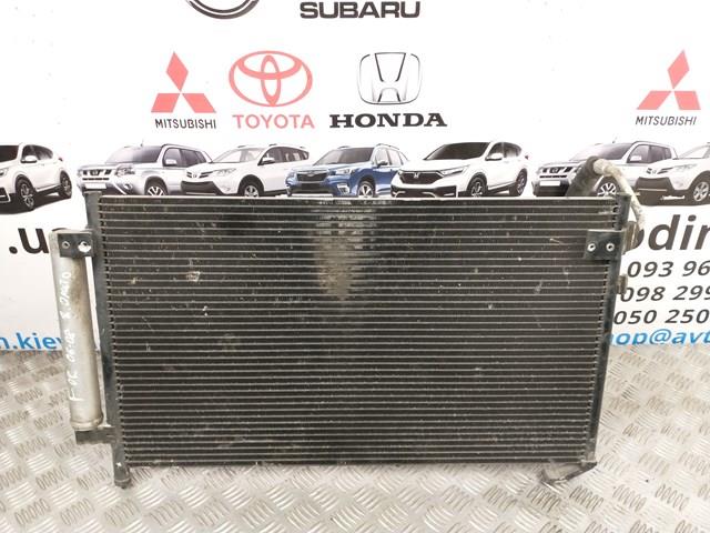 73210SA010 SUBARU Радиатор кондиционера купить в Чернигов
