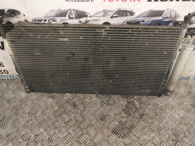 SUBARU 73210SA030 Радиатор кондиционера в наличии Киев