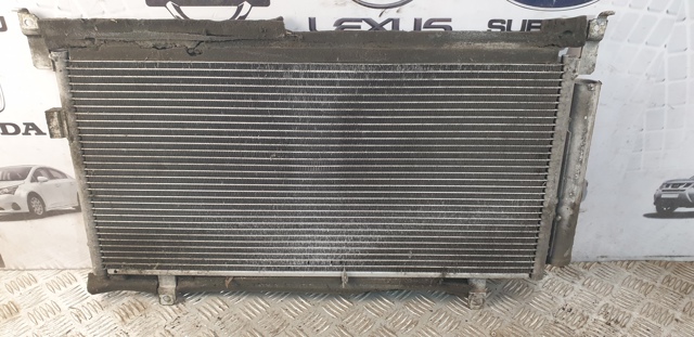 Конденсатор 73210SG000 SUBARU
