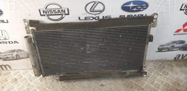 73210SG000 SUBARU Радиатор кондиционера купить в Полтава
