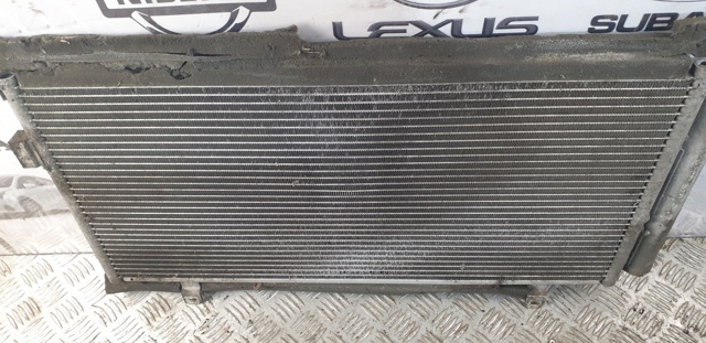 73210SG000 SUBARU Радиатор кондиционера купить в Винница