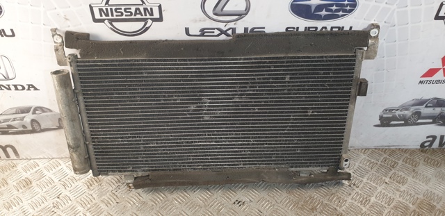 SUBARU 73210SG000 Радиатор кондиционера в наличии Винница