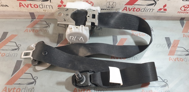 TOYOTA 7322042311C0 Ремень безопасности передний левый в наличии Сумы