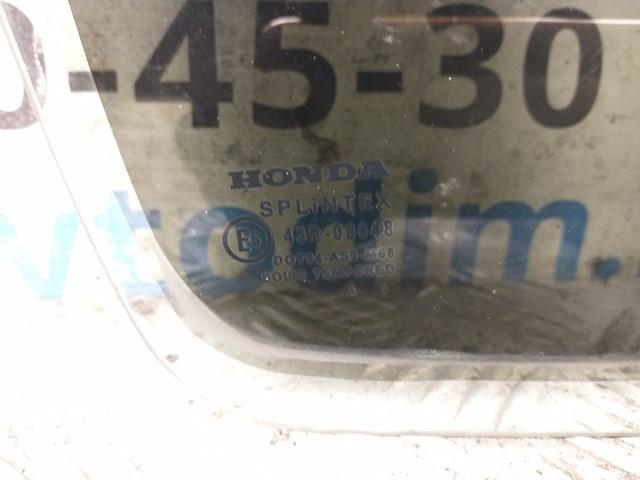 HONDA 73405SCAA00 в наличии Ровно