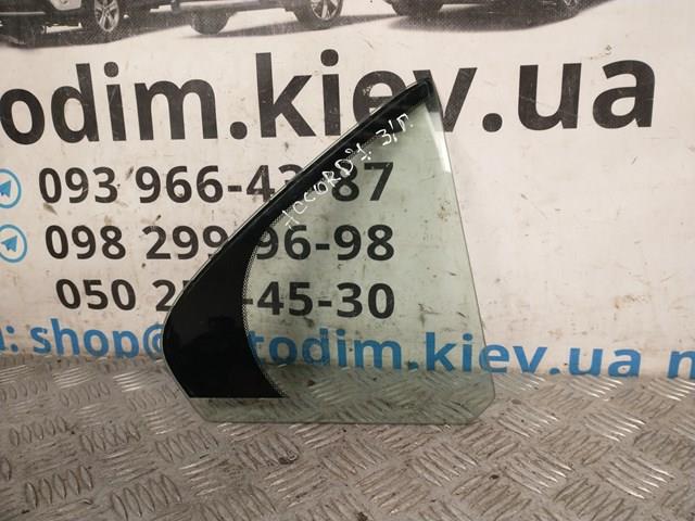 Форточка двери треугольник, задней, правой 73405SEA000 HONDA